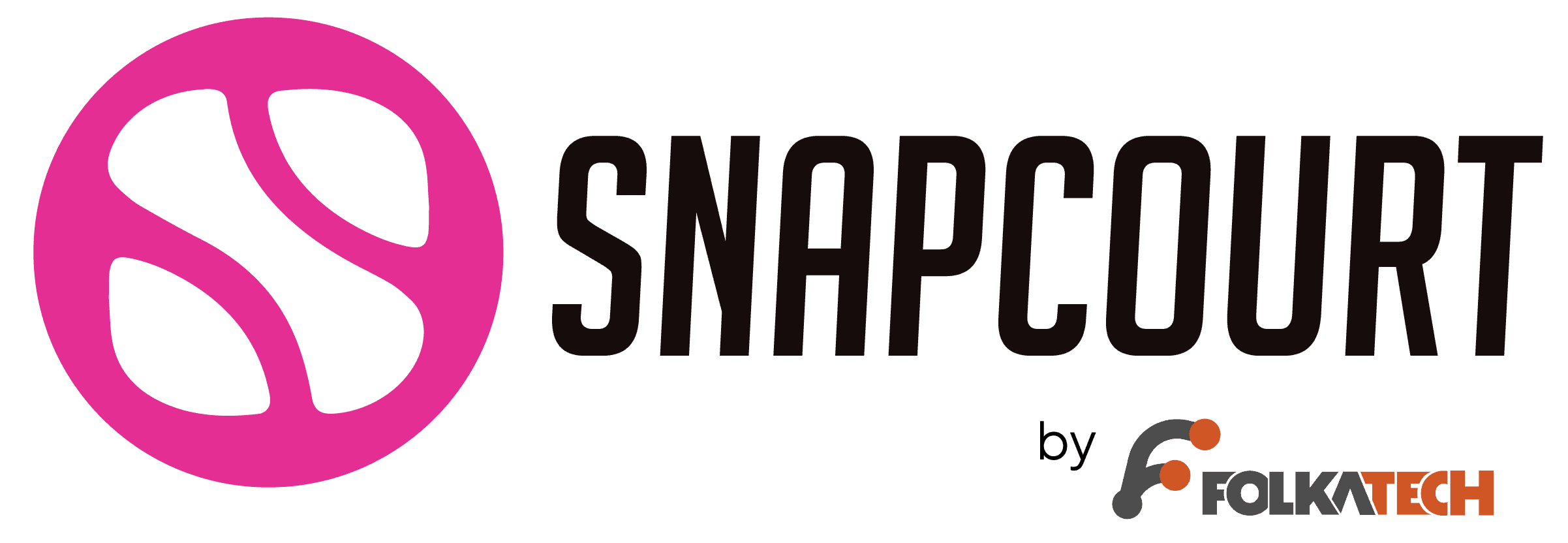 Snapcourt by Folkatech